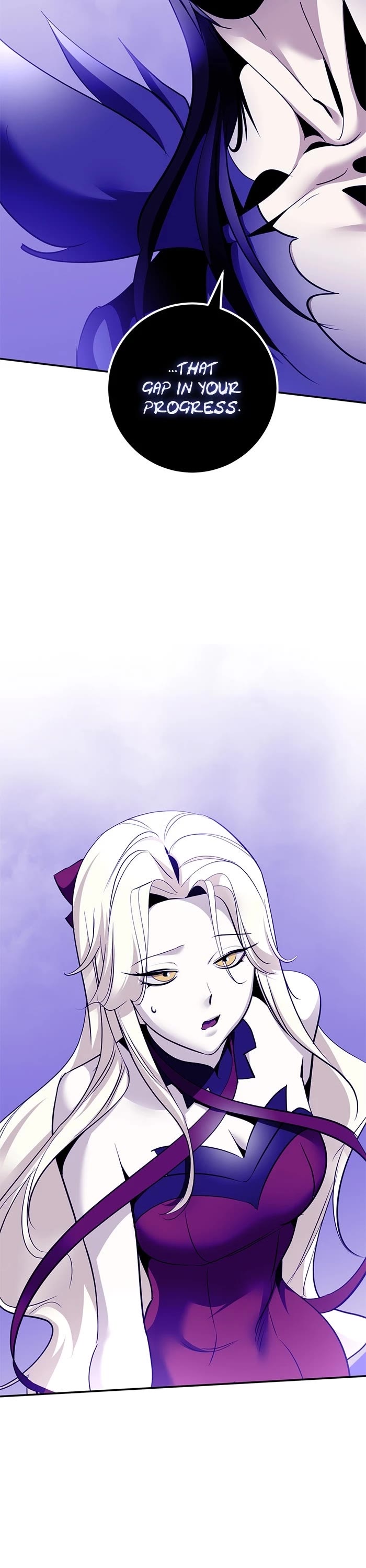 Return to Player Chapter 221 page 23 - Chapter 221: Ep. 221 - The Final DLC (6)