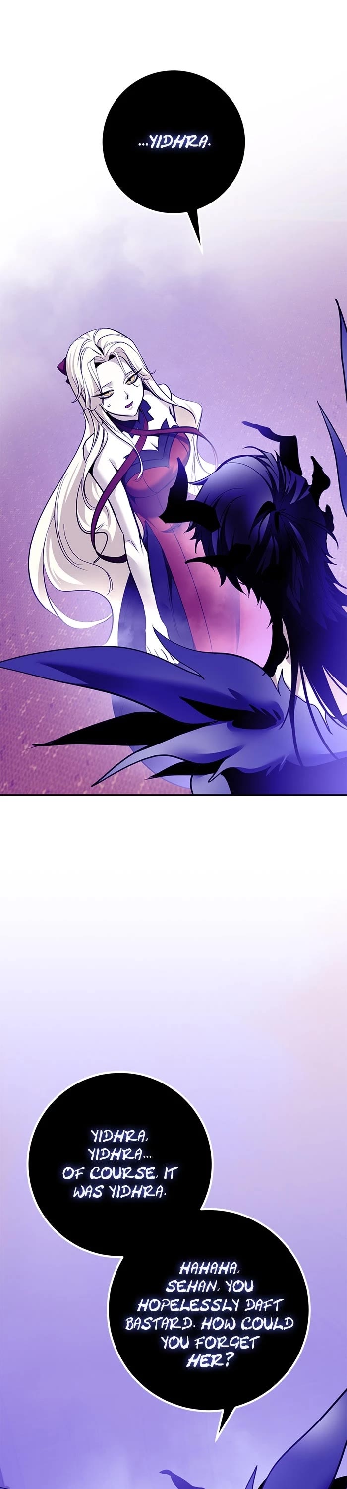 Return to Player Chapter 221 page 26 - Chapter 221: Ep. 221 - The Final DLC (6)