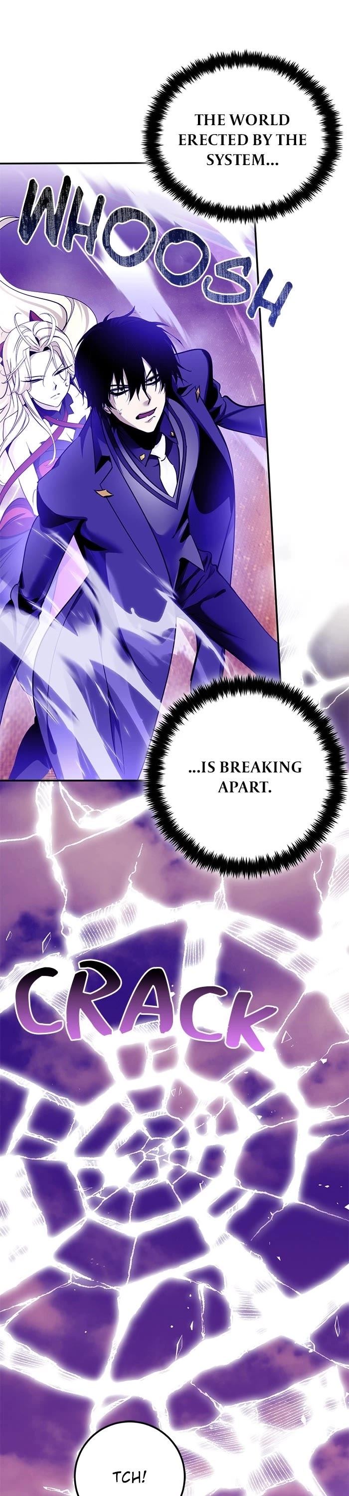 Return to Player Chapter 221 page 31 - Chapter 221: Ep. 221 - The Final DLC (6)