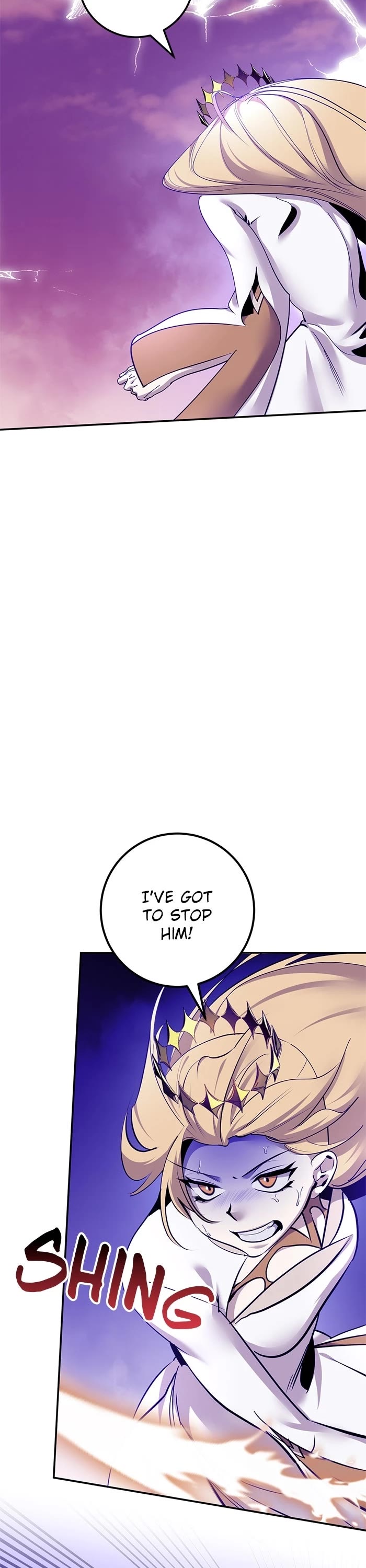 Return to Player Chapter 221 page 32 - Chapter 221: Ep. 221 - The Final DLC (6)