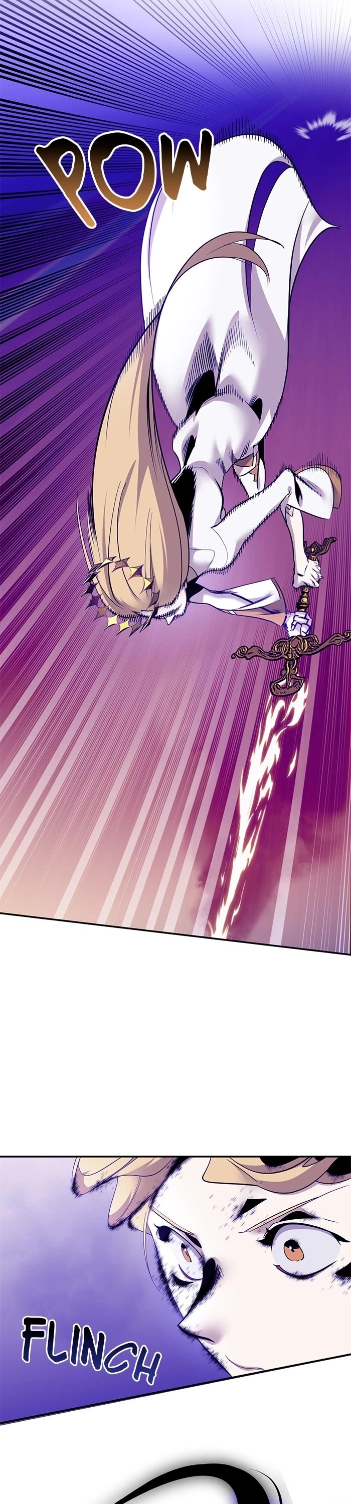 Return to Player Chapter 221 page 33 - Chapter 221: Ep. 221 - The Final DLC (6)