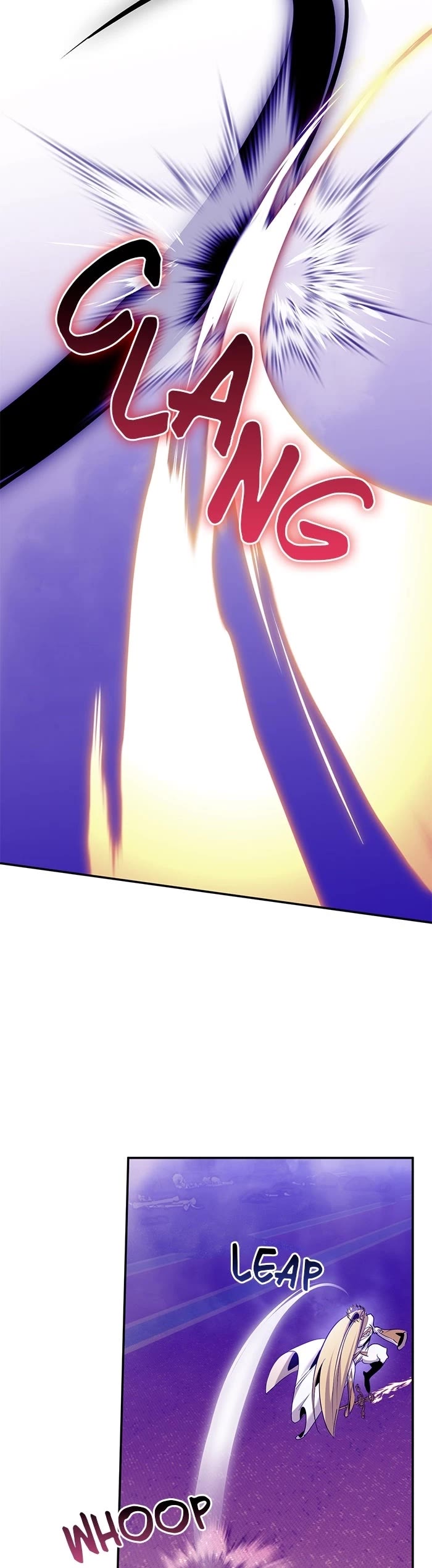 Return to Player Chapter 221 page 34 - Chapter 221: Ep. 221 - The Final DLC (6)