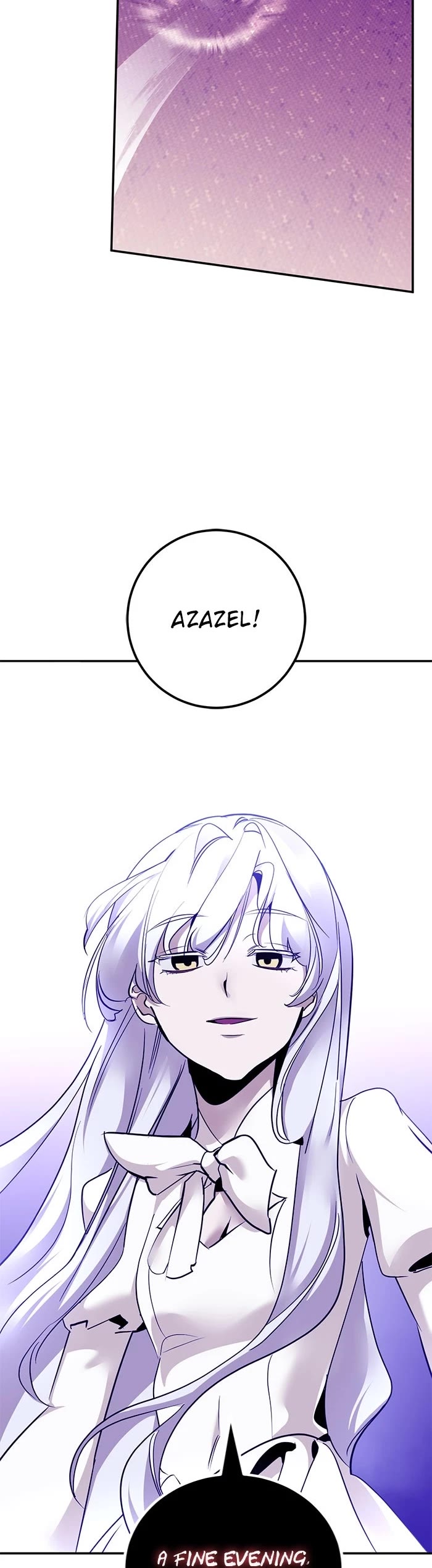 Return to Player Chapter 221 page 35 - Chapter 221: Ep. 221 - The Final DLC (6)