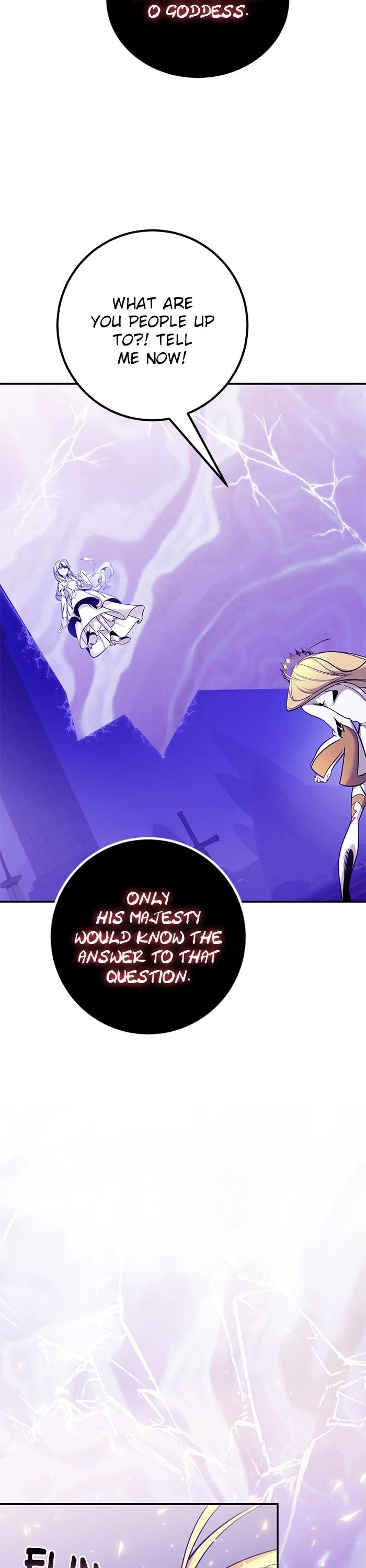 Return to Player Chapter 221 page 36 - Chapter 221: Ep. 221 - The Final DLC (6)