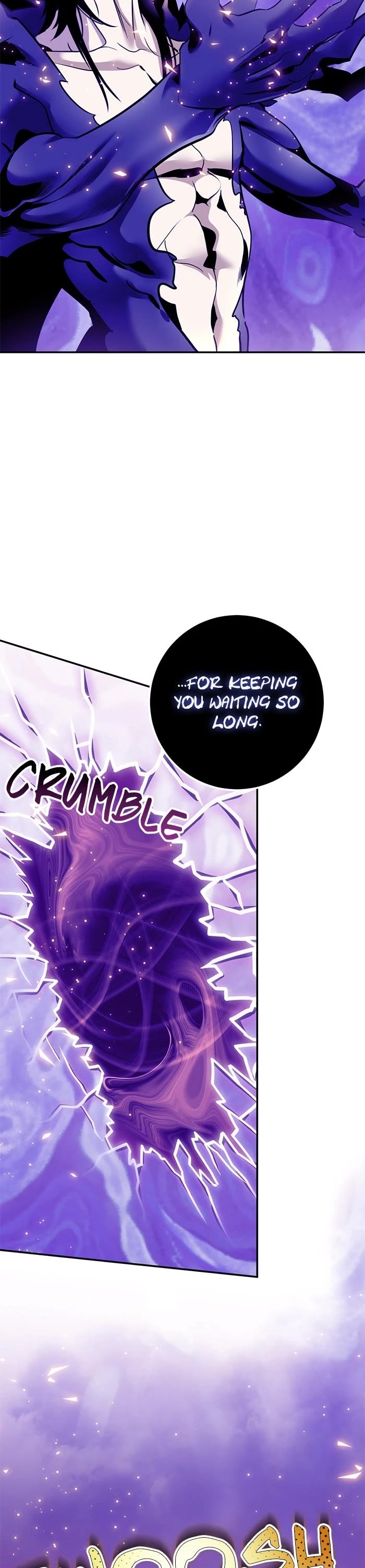 Return to Player Chapter 221 page 38 - Chapter 221: Ep. 221 - The Final DLC (6)