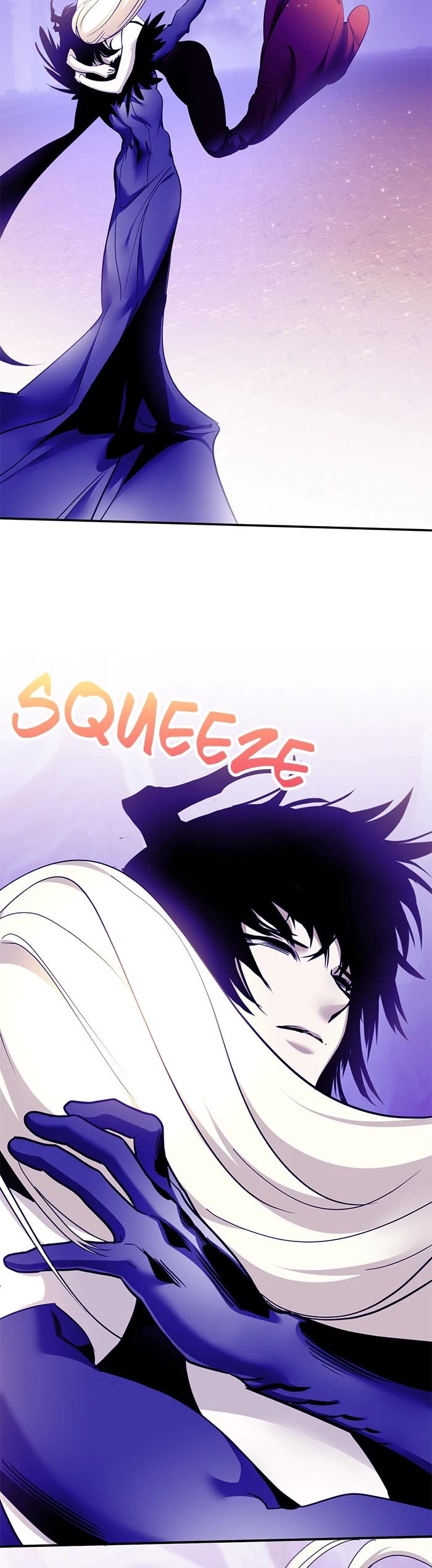 Return to Player Chapter 221 page 40 - Chapter 221: Ep. 221 - The Final DLC (6)