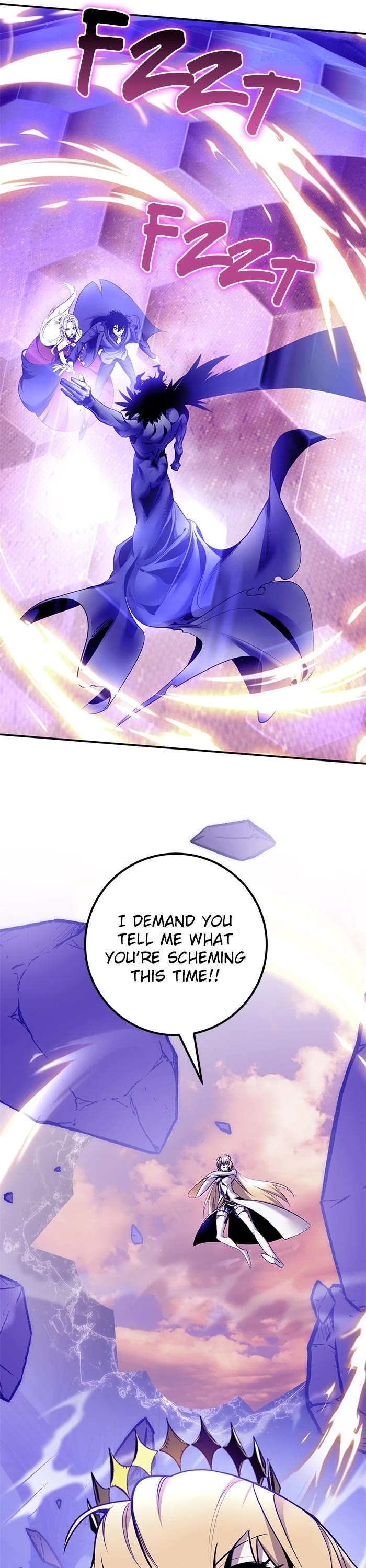 Return to Player Chapter 221 page 8 - Chapter 221: Ep. 221 - The Final DLC (6)