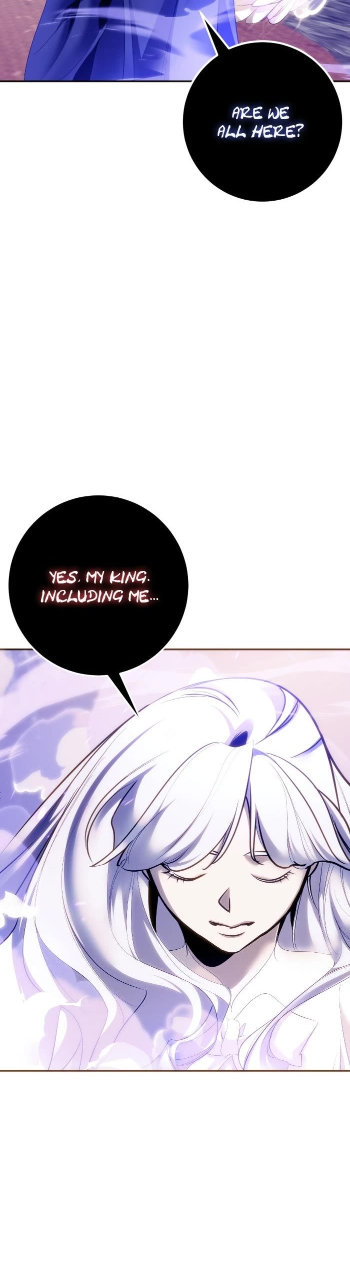 Return to Player Chapter 222 page 10 - Chapter 222: Ep. 222 - The Final DLC (7)
