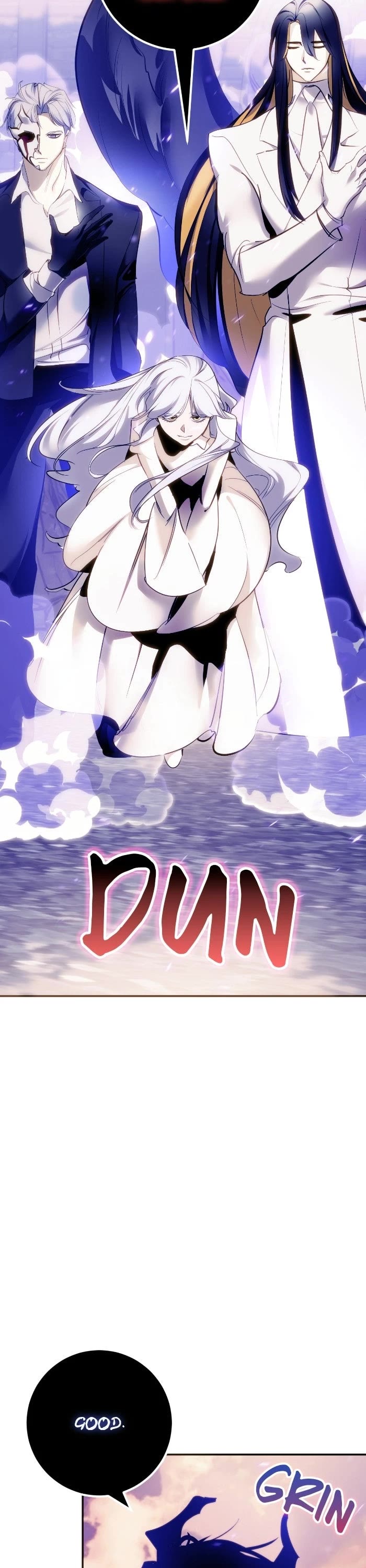 Return to Player Chapter 222 page 12 - Chapter 222: Ep. 222 - The Final DLC (7)