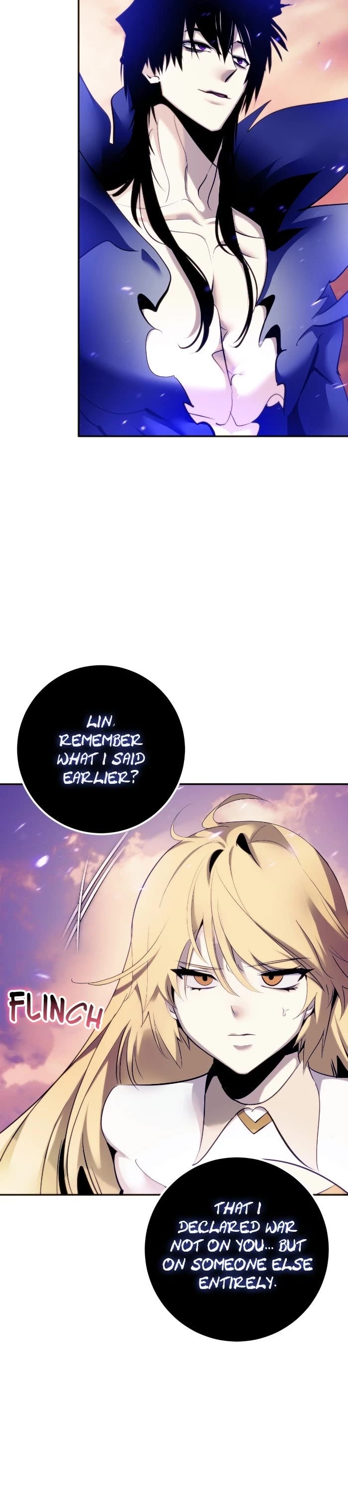 Return to Player Chapter 222 page 13 - Chapter 222: Ep. 222 - The Final DLC (7)