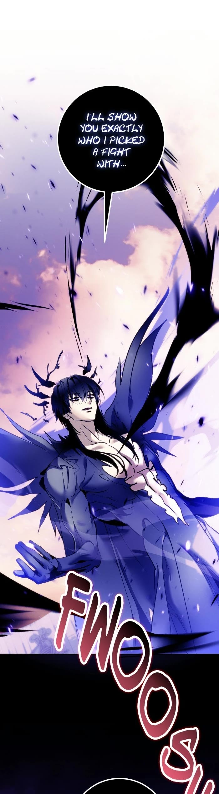 Return to Player Chapter 222 page 14 - Chapter 222: Ep. 222 - The Final DLC (7)
