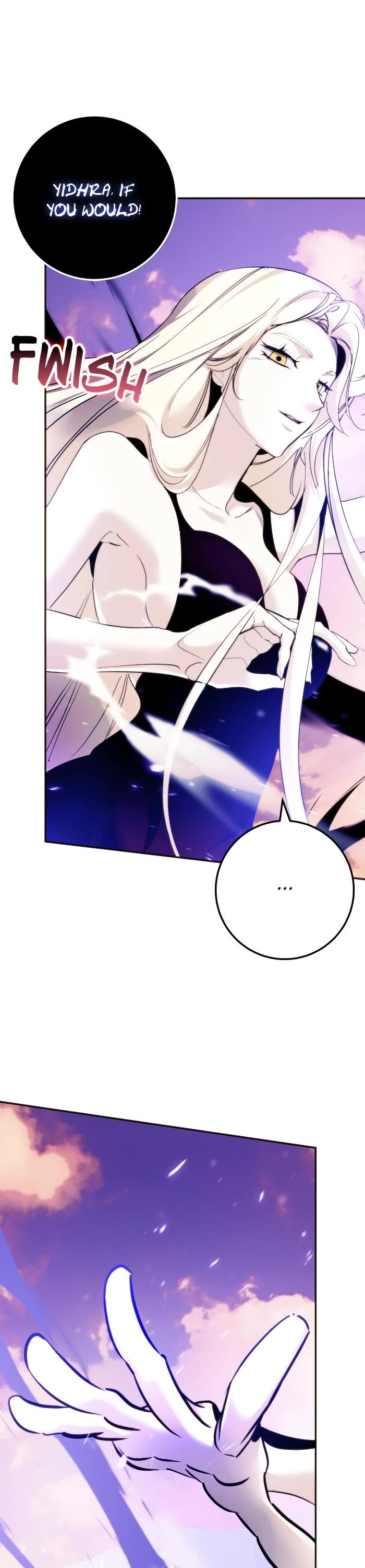 Return to Player Chapter 222 page 16 - Chapter 222: Ep. 222 - The Final DLC (7)