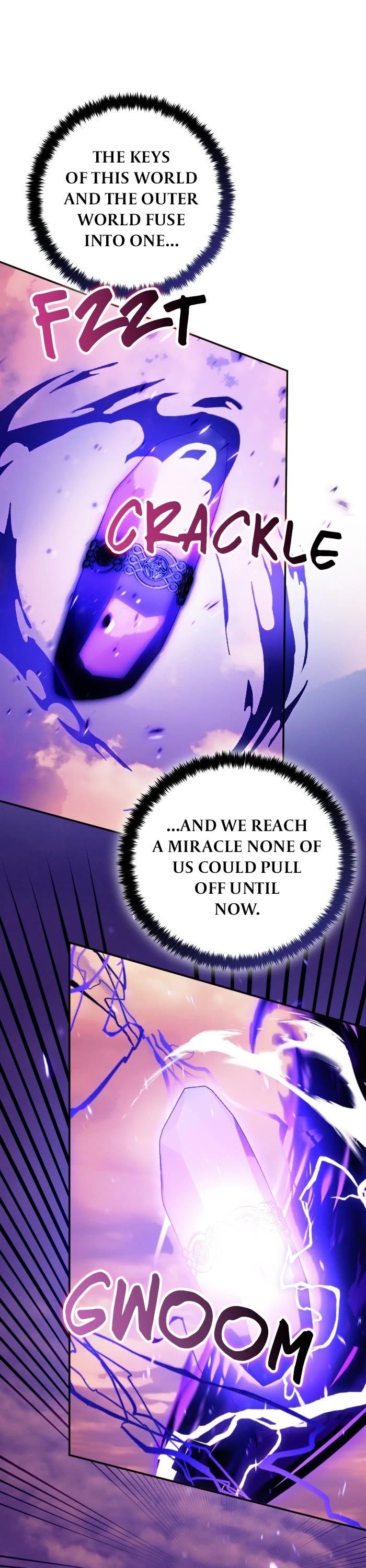 Return to Player Chapter 222 page 18 - Chapter 222: Ep. 222 - The Final DLC (7)