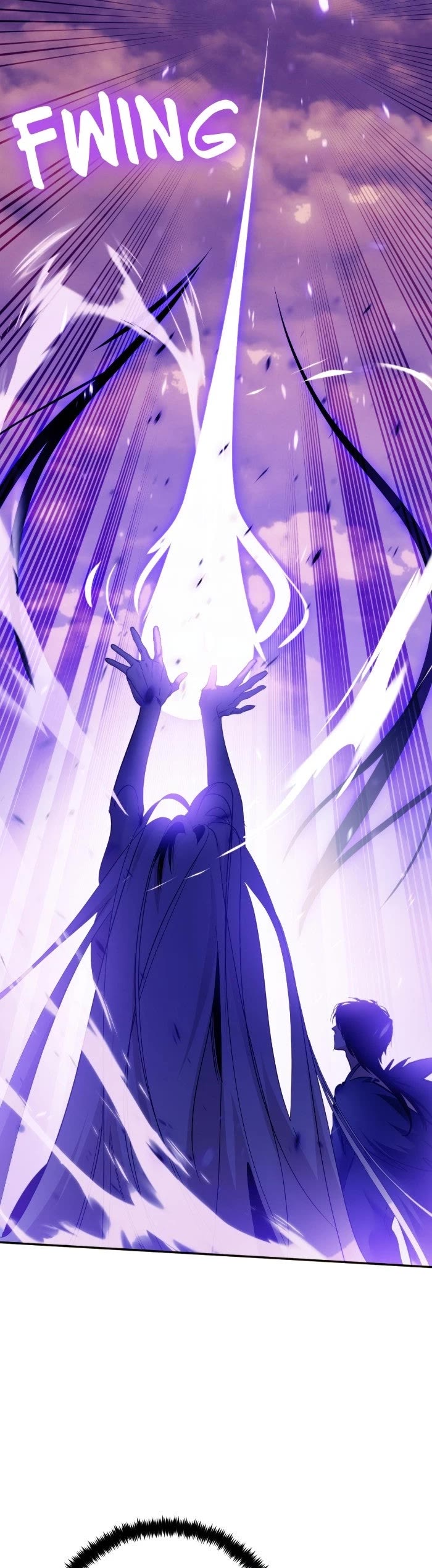 Return to Player Chapter 222 page 19 - Chapter 222: Ep. 222 - The Final DLC (7)