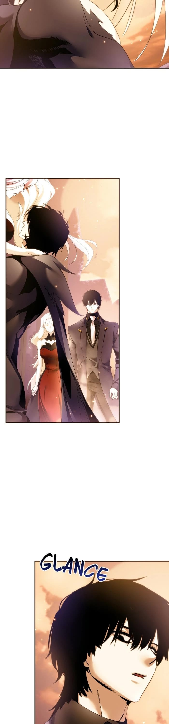 Return to Player Chapter 222 page 2 - Chapter 222: Ep. 222 - The Final DLC (7)