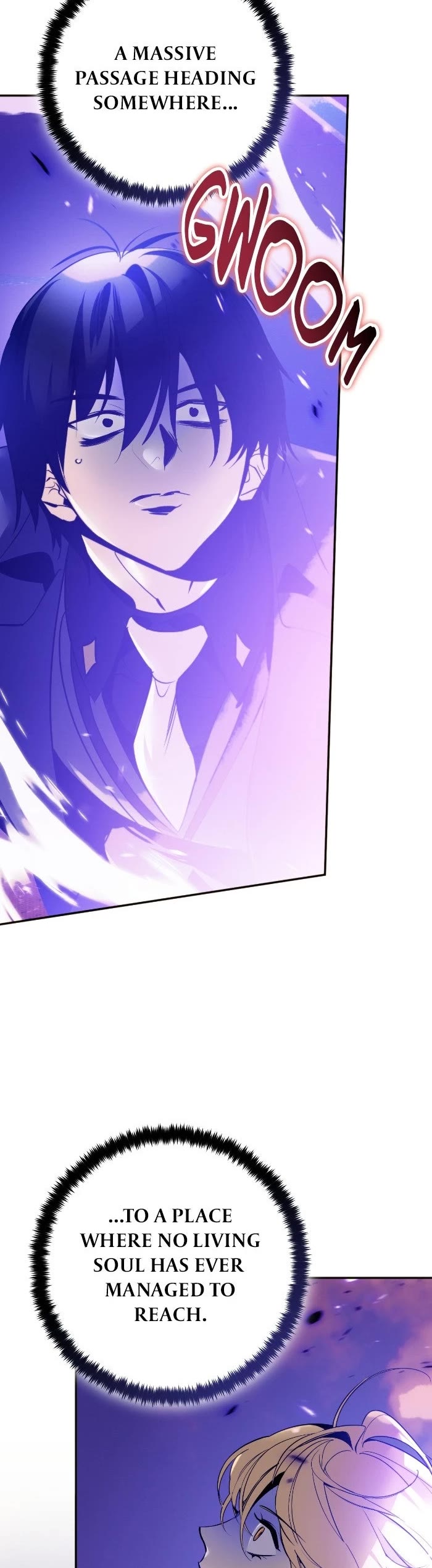 Return to Player Chapter 222 page 20 - Chapter 222: Ep. 222 - The Final DLC (7)