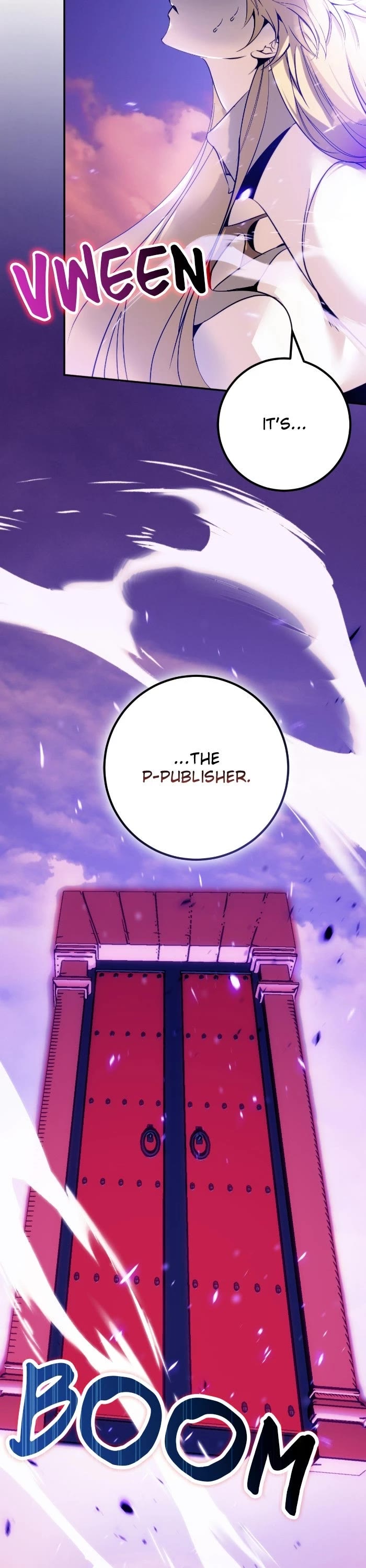 Return to Player Chapter 222 page 21 - Chapter 222: Ep. 222 - The Final DLC (7)
