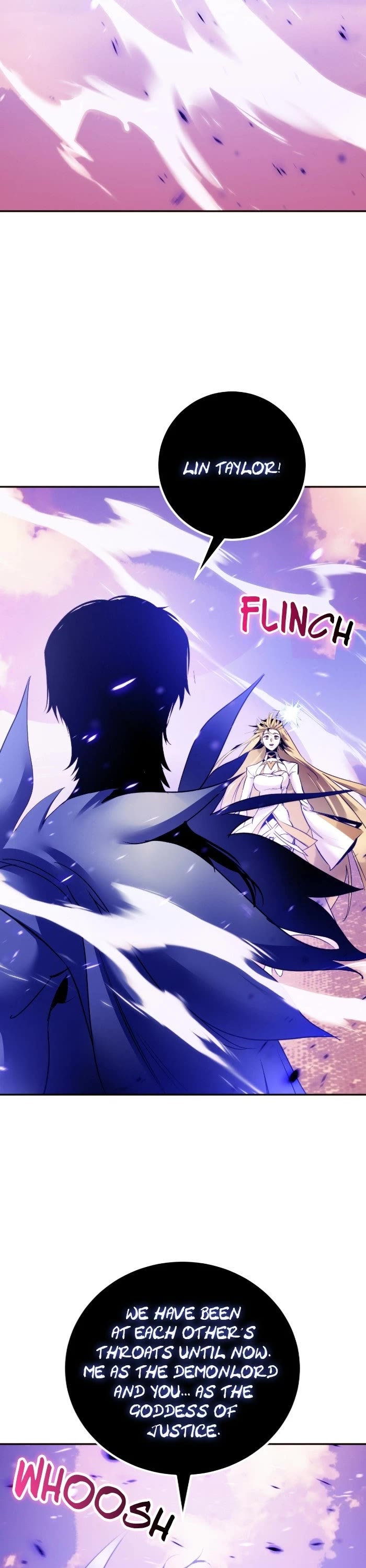 Return to Player Chapter 222 page 22 - Chapter 222: Ep. 222 - The Final DLC (7)