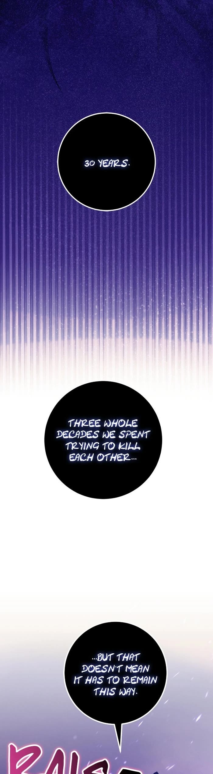 Return to Player Chapter 222 page 24 - Chapter 222: Ep. 222 - The Final DLC (7)