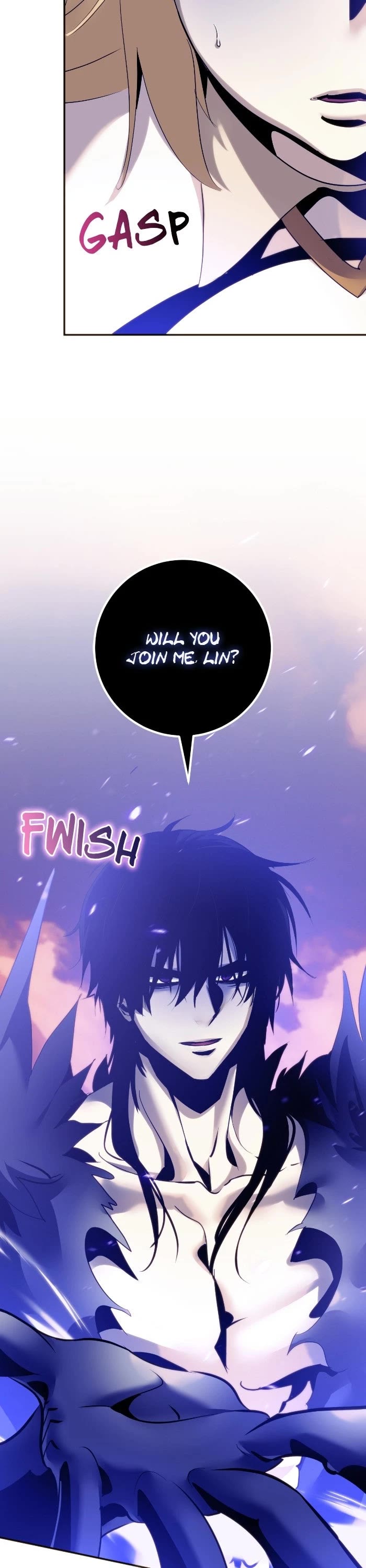 Return to Player Chapter 222 page 27 - Chapter 222: Ep. 222 - The Final DLC (7)