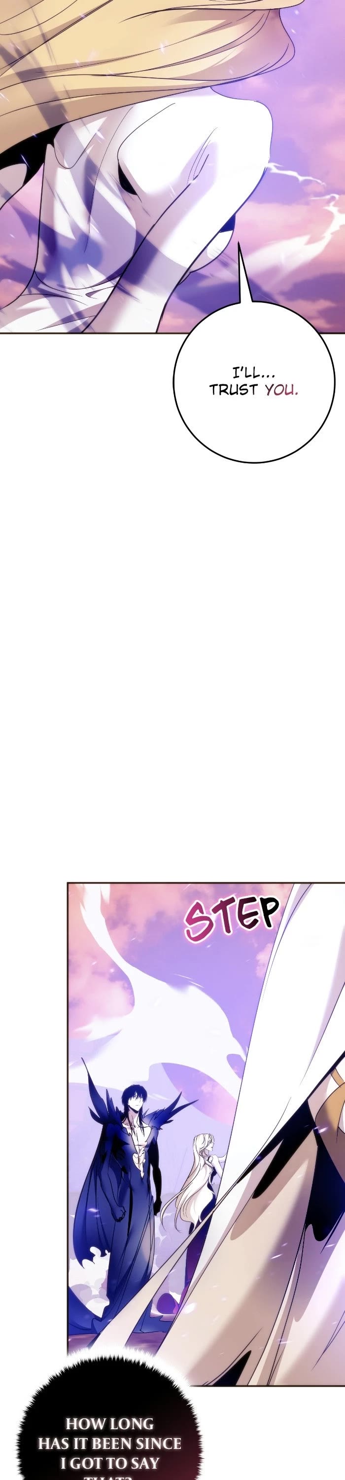 Return to Player Chapter 222 page 32 - Chapter 222: Ep. 222 - The Final DLC (7)
