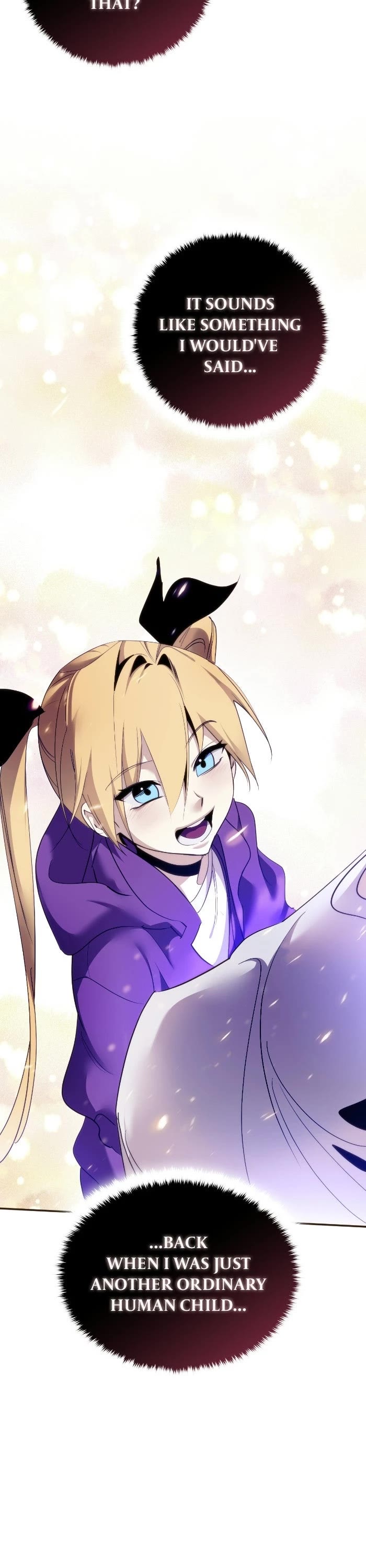 Return to Player Chapter 222 page 33 - Chapter 222: Ep. 222 - The Final DLC (7)