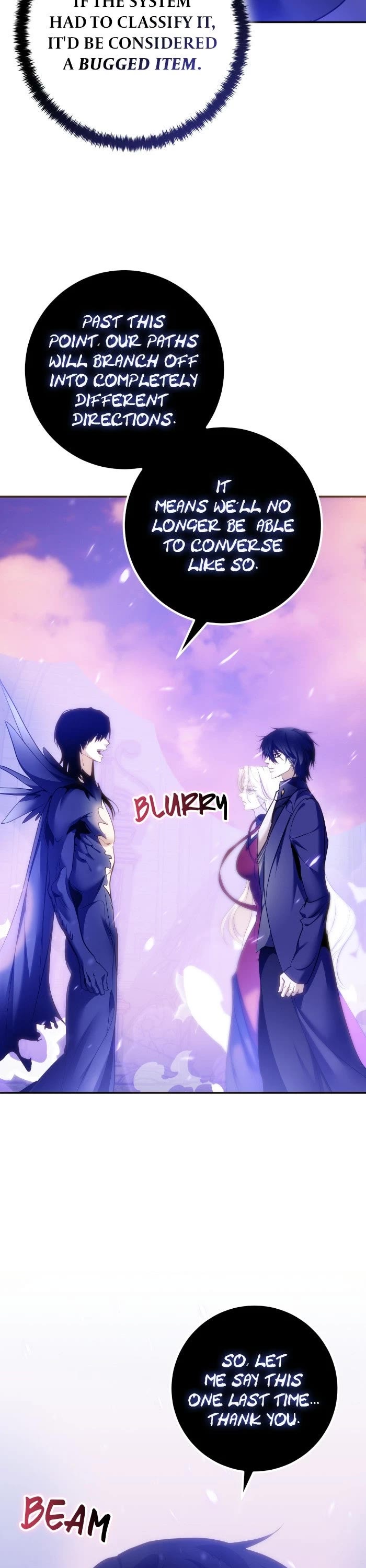 Return to Player Chapter 222 page 38 - Chapter 222: Ep. 222 - The Final DLC (7)