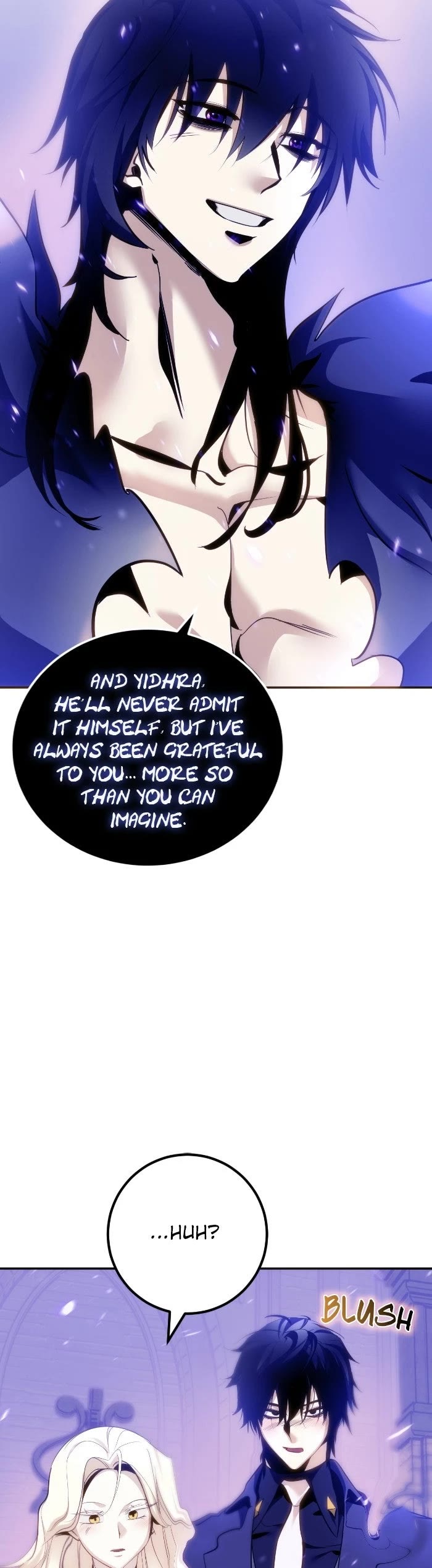 Return to Player Chapter 222 page 39 - Chapter 222: Ep. 222 - The Final DLC (7)