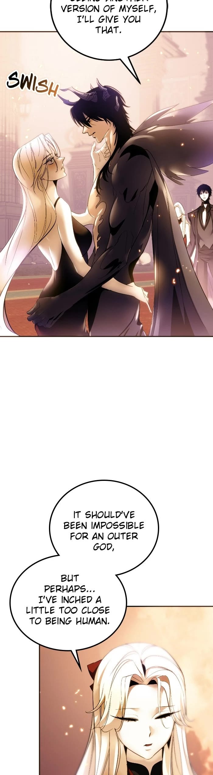 Return to Player Chapter 222 page 4 - Chapter 222: Ep. 222 - The Final DLC (7)