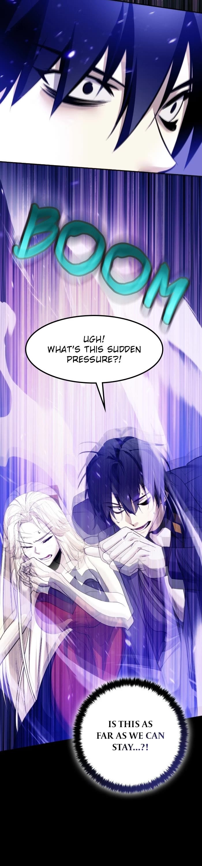 Return to Player Chapter 222 page 42 - Chapter 222: Ep. 222 - The Final DLC (7)