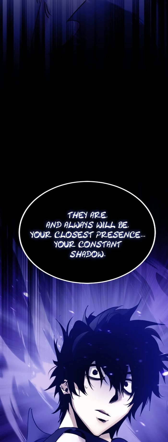 Return to Player Chapter 222 page 44 - Chapter 222: Ep. 222 - The Final DLC (7)