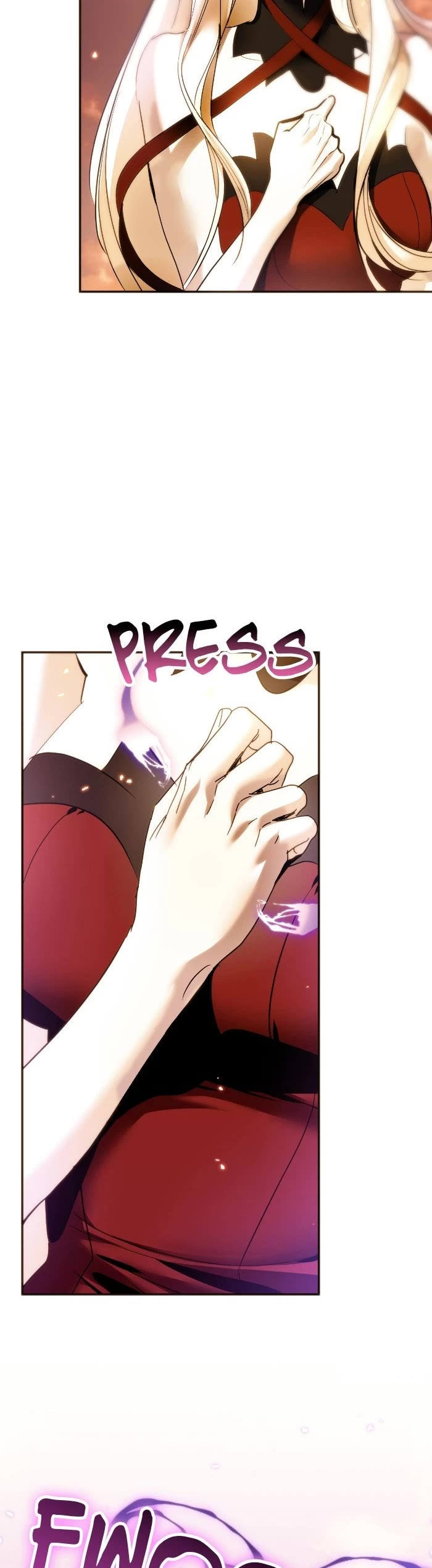 Return to Player Chapter 222 page 5 - Chapter 222: Ep. 222 - The Final DLC (7)