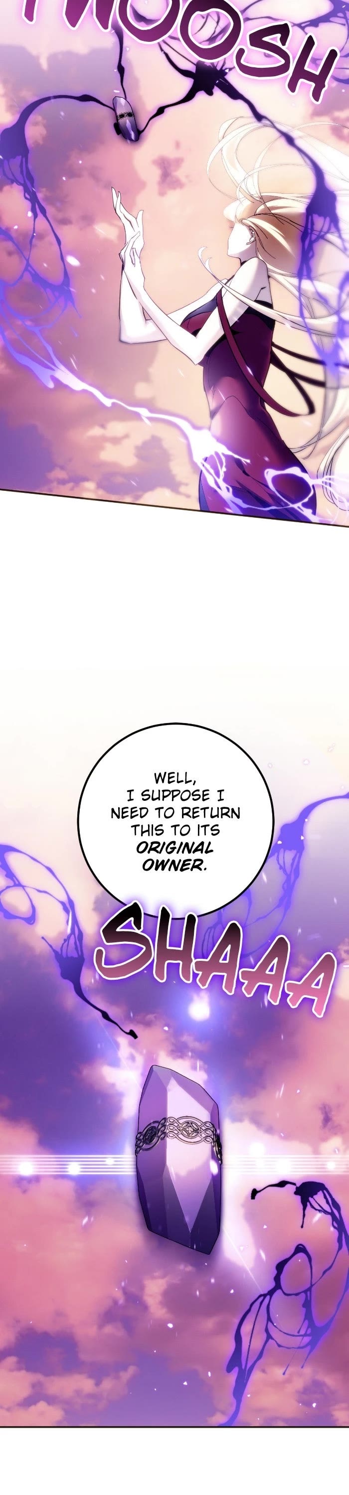 Return to Player Chapter 222 page 6 - Chapter 222: Ep. 222 - The Final DLC (7)