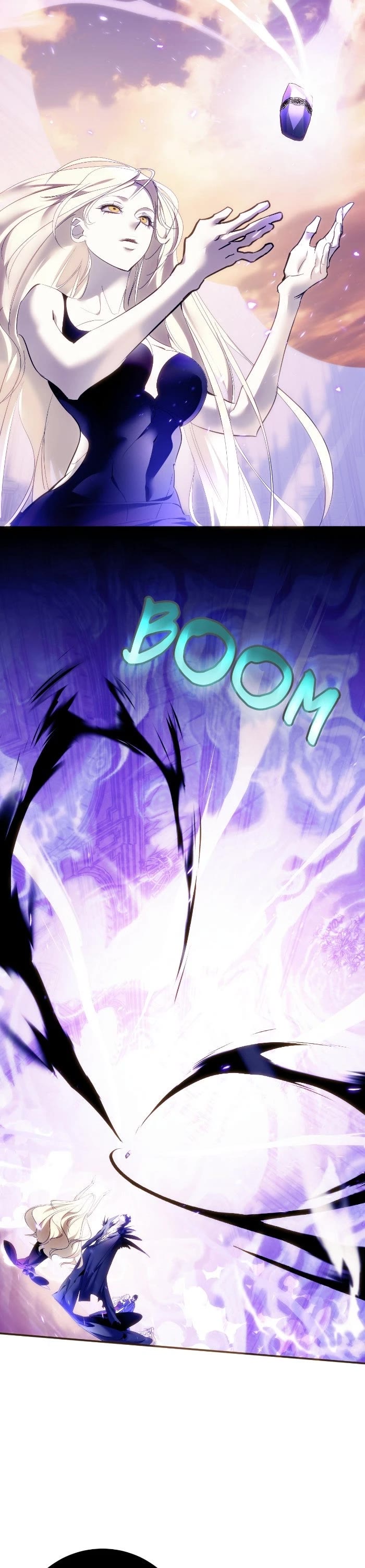 Return to Player Chapter 222 page 8 - Chapter 222: Ep. 222 - The Final DLC (7)