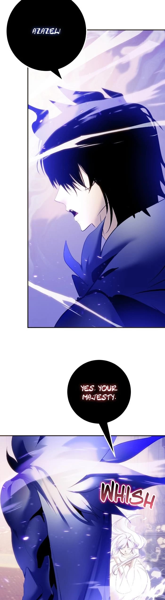 Return to Player Chapter 222 page 9 - Chapter 222: Ep. 222 - The Final DLC (7)