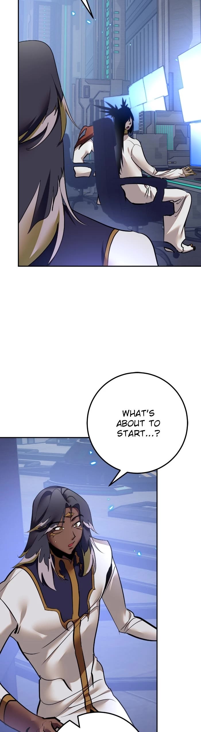 Return to Player Chapter 223 page 14 - Chapter 223: Ep. 223 - The Publisher (1)