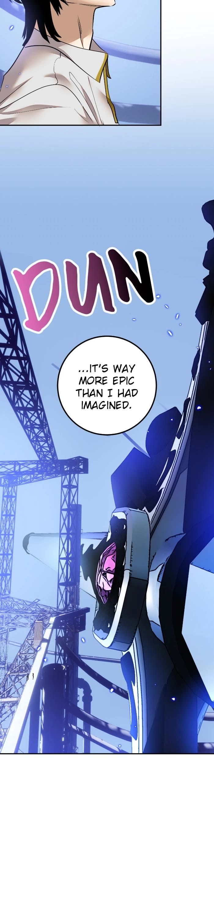 Return to Player Chapter 223 page 17 - Chapter 223: Ep. 223 - The Publisher (1)