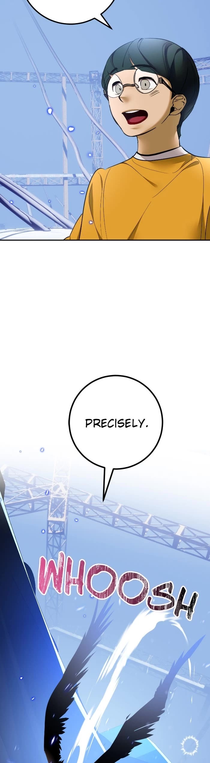 Return to Player Chapter 223 page 20 - Chapter 223: Ep. 223 - The Publisher (1)