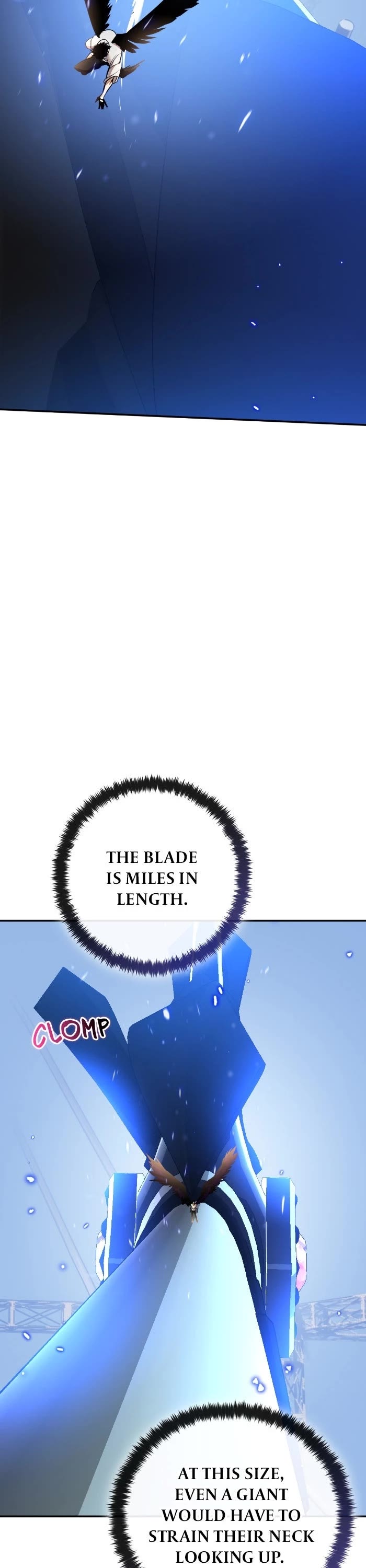 Return to Player Chapter 223 page 21 - Chapter 223: Ep. 223 - The Publisher (1)