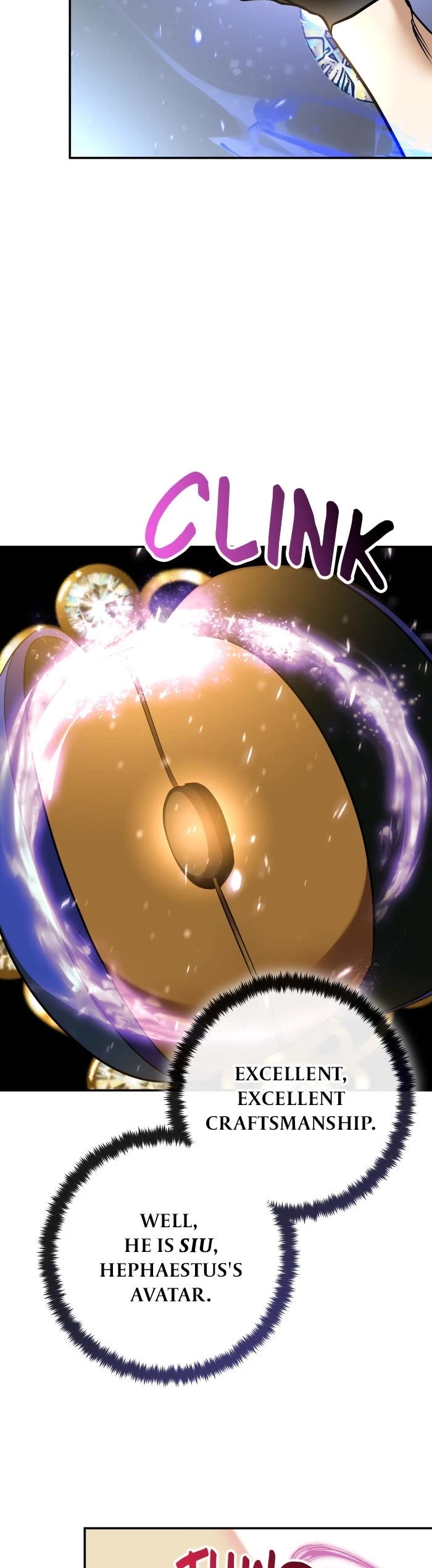 Return to Player Chapter 223 page 24 - Chapter 223: Ep. 223 - The Publisher (1)