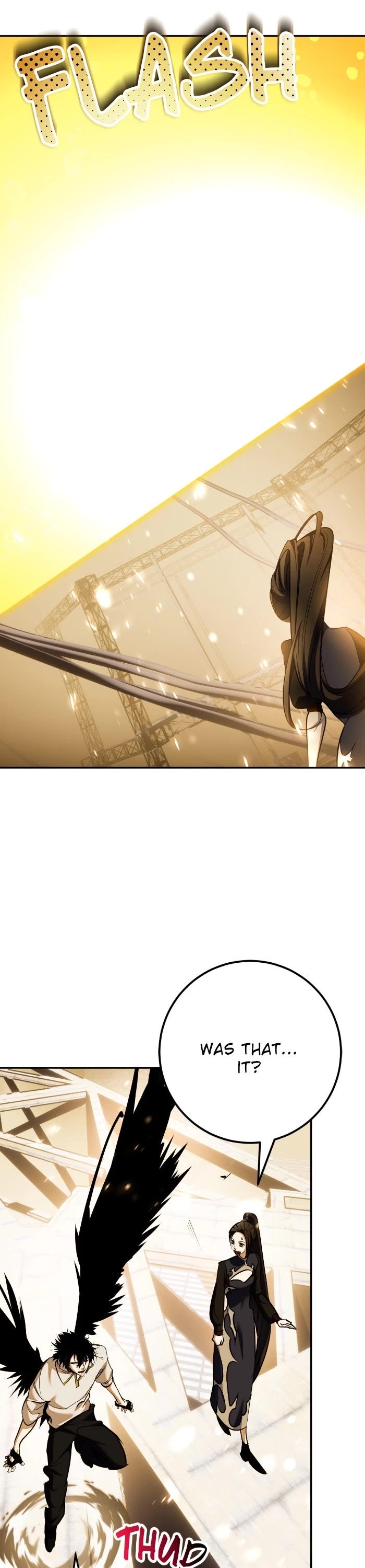 Return to Player Chapter 223 page 28 - Chapter 223: Ep. 223 - The Publisher (1)