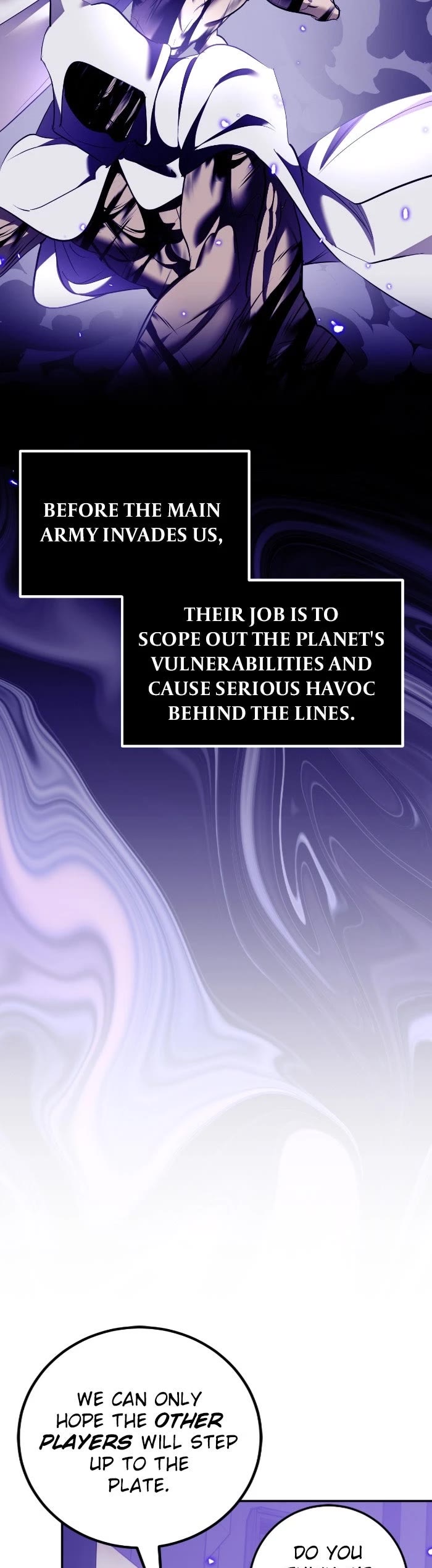 Return to Player Chapter 223 page 39 - Chapter 223: Ep. 223 - The Publisher (1)