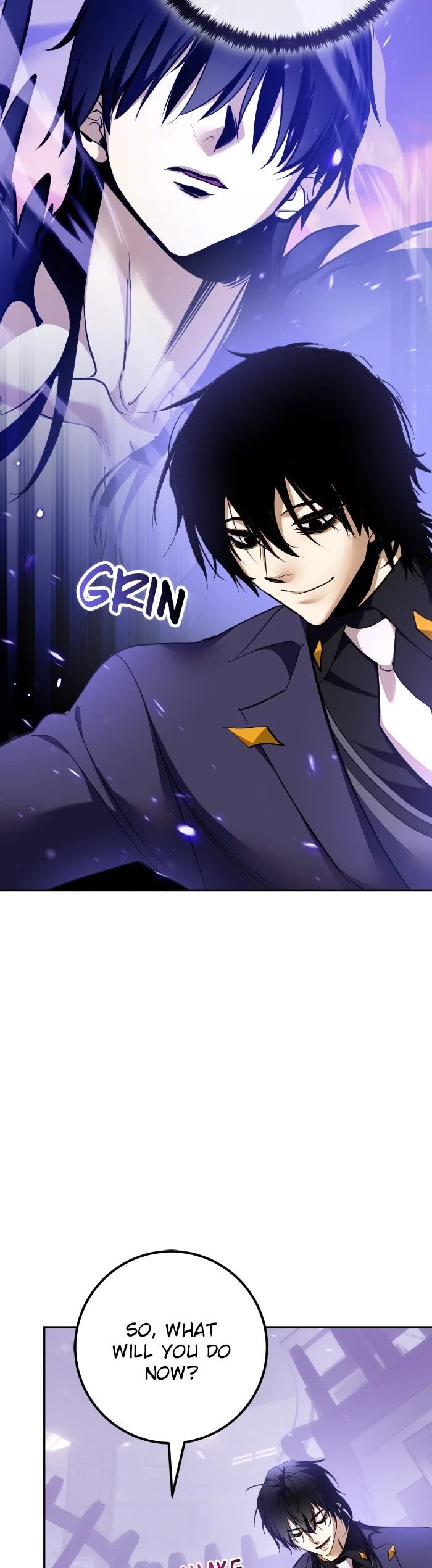 Return to Player Chapter 223 page 4 - Chapter 223: Ep. 223 - The Publisher (1)