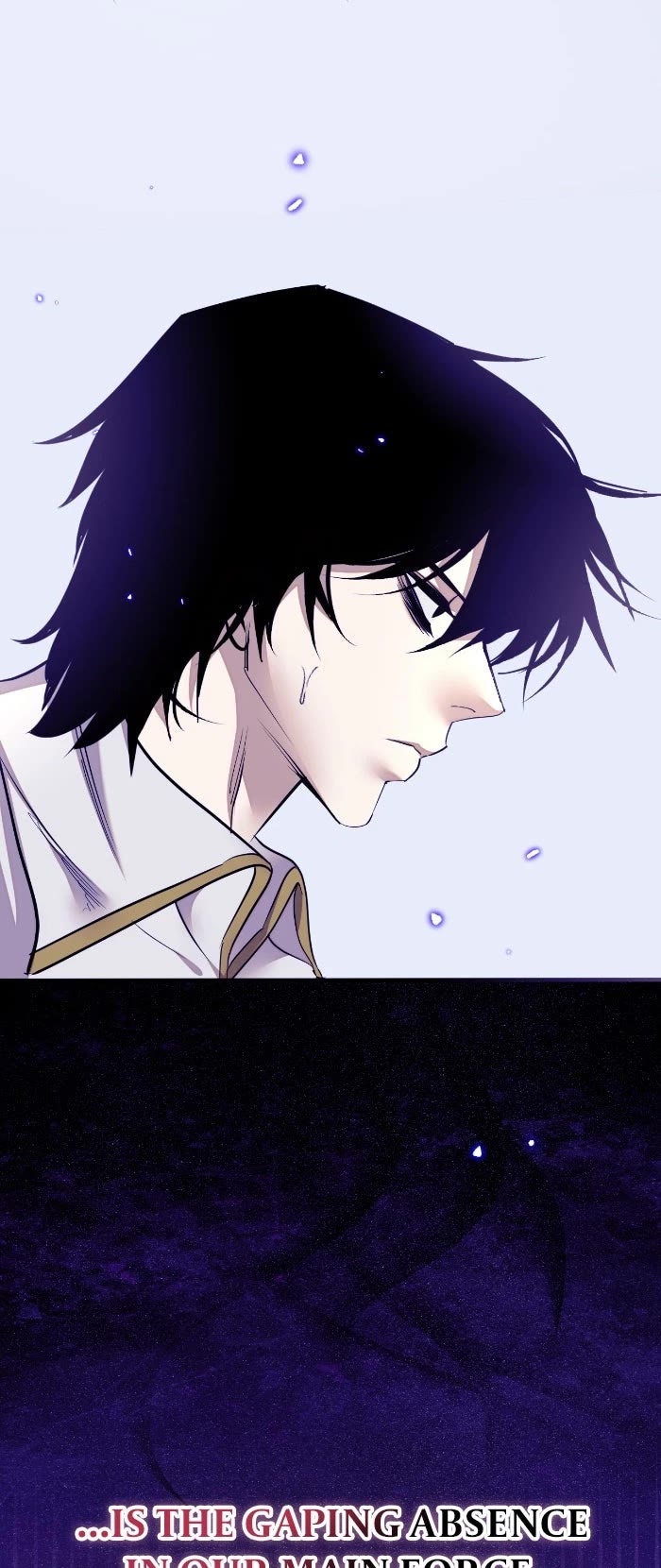 Return to Player Chapter 223 page 42 - Chapter 223: Ep. 223 - The Publisher (1)