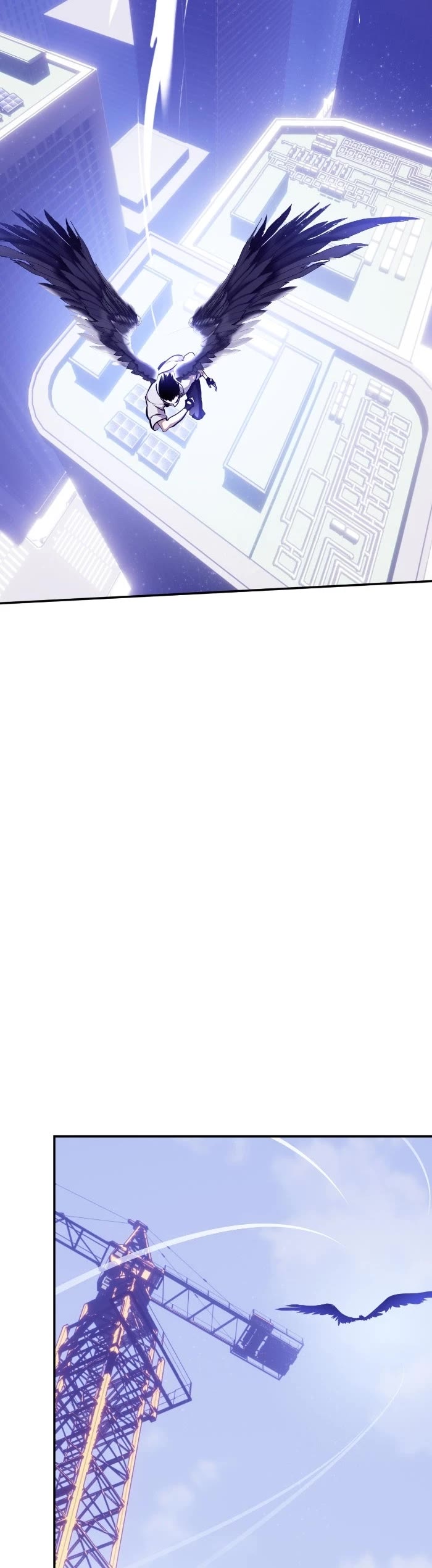 Return to Player Chapter 224 page 10 - Chapter 224: Ep. 224 - The Publisher (2)