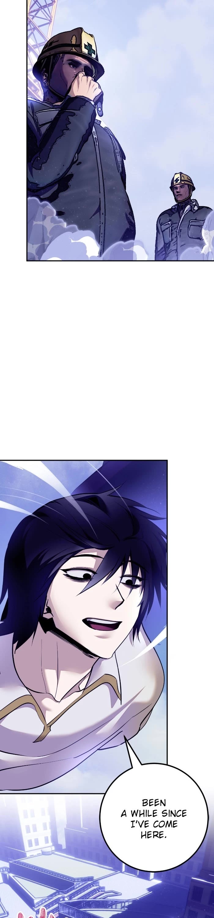 Return to Player Chapter 224 page 11 - Chapter 224: Ep. 224 - The Publisher (2)