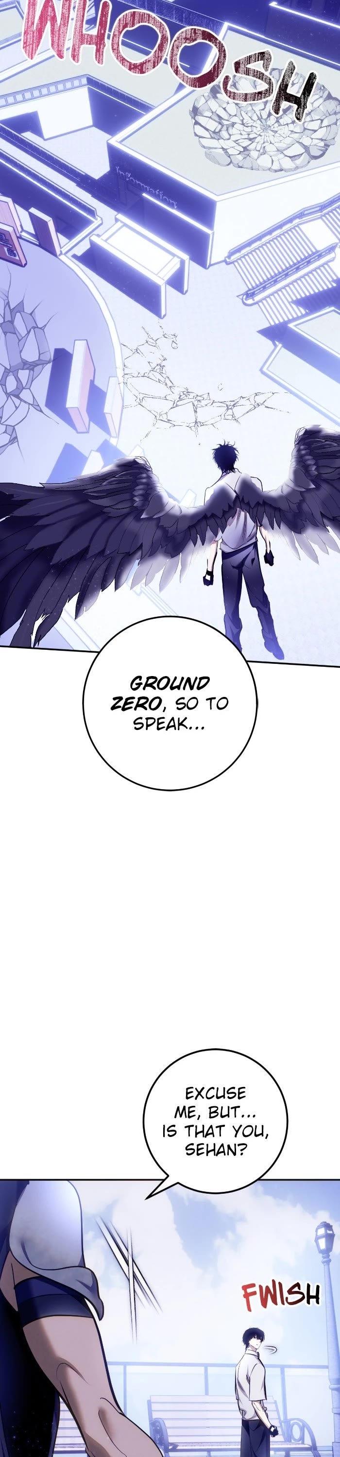 Return to Player Chapter 224 page 12 - Chapter 224: Ep. 224 - The Publisher (2)