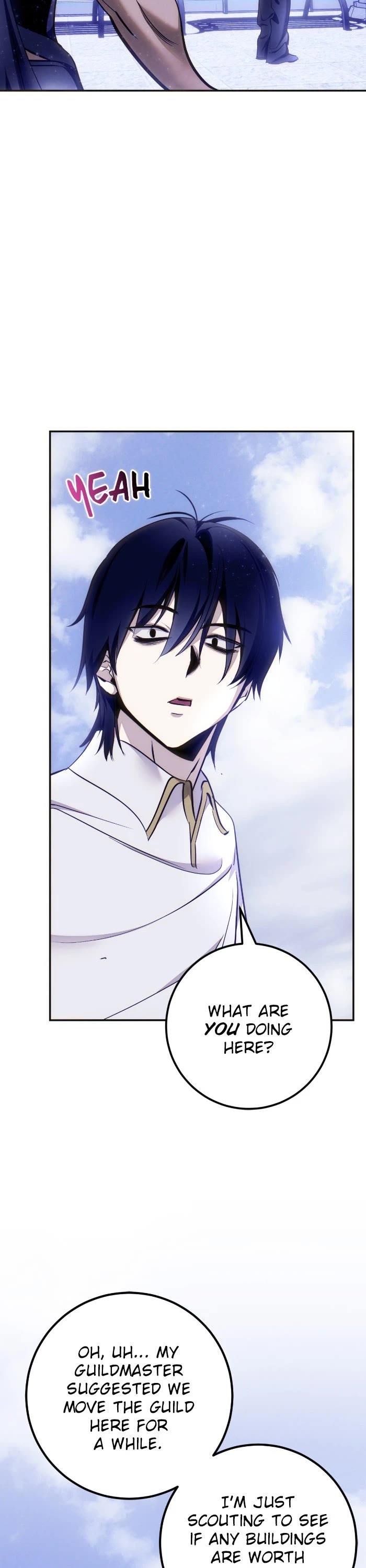 Return to Player Chapter 224 page 13 - Chapter 224: Ep. 224 - The Publisher (2)