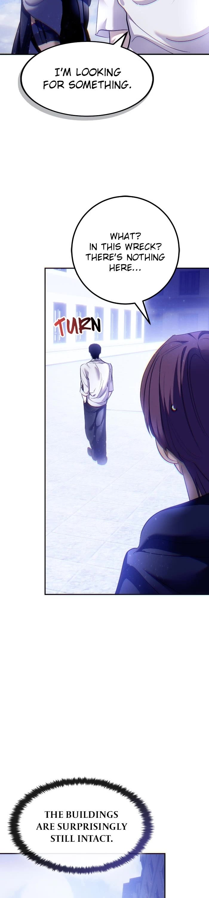 Return to Player Chapter 224 page 17 - Chapter 224: Ep. 224 - The Publisher (2)