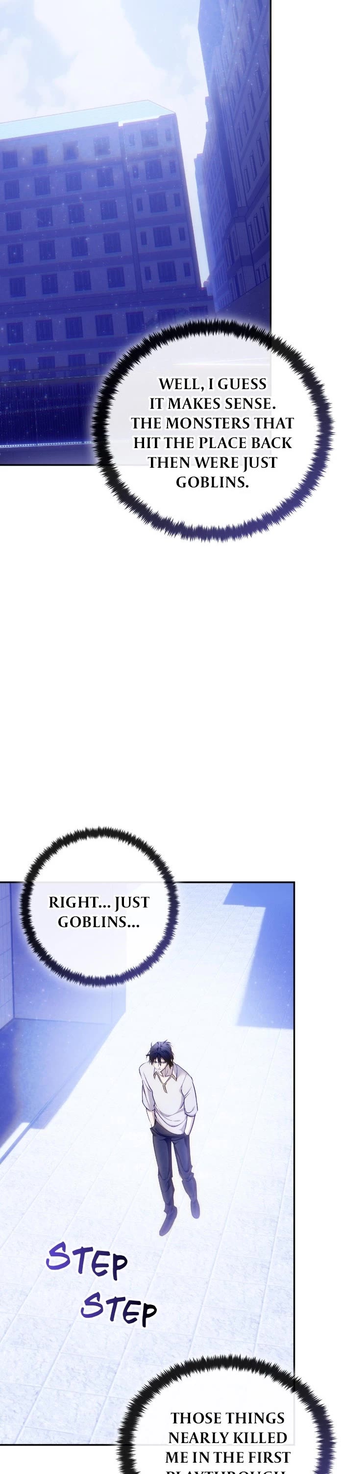 Return to Player Chapter 224 page 18 - Chapter 224: Ep. 224 - The Publisher (2)